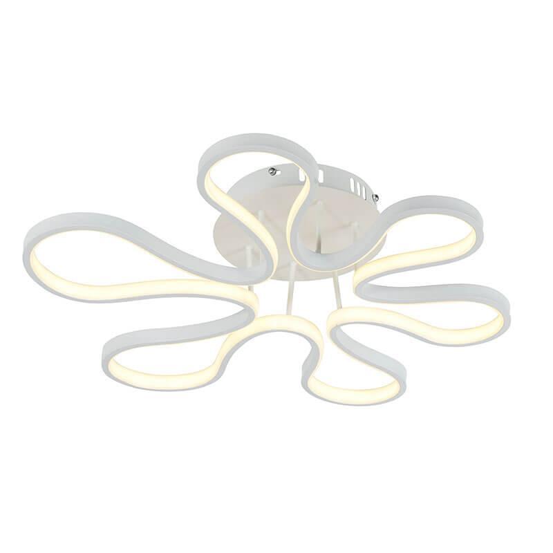 Изображение Потолочный светодиодный светильник Arti Lampadari Solto L 1.5.50 W