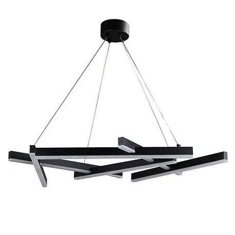 Изображение Подвесной светодиодный светильник Zortes Aven ZRS.01243.02