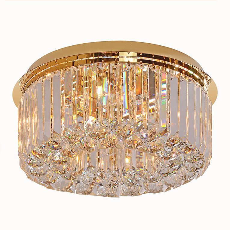 Изображение Потолочный светильник Newport 8408/PL Gold М0062564