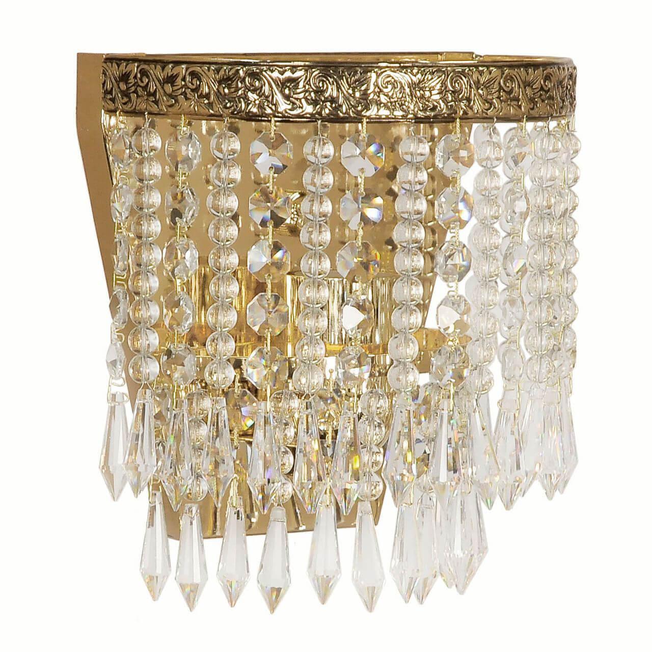 Изображение Настенный светильник Arti Lampadari Favola E 2.10.504 GH