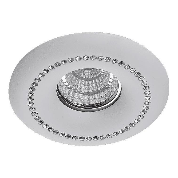 Изображение Встраиваемый светильник DesignLed InLondon Charm NC1768R-FW 001737