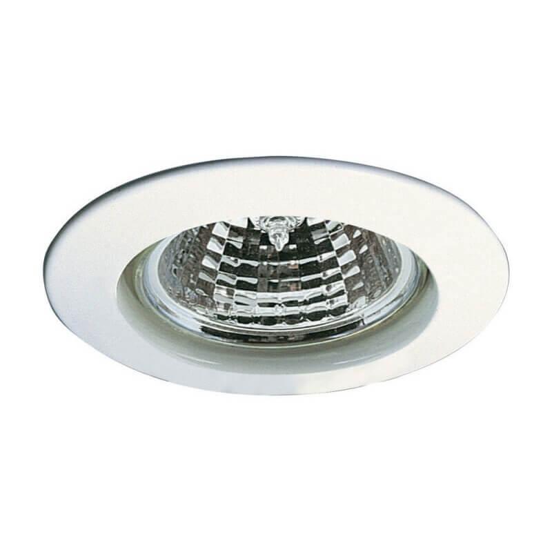 Изображение Встраиваемый светильник Paulmann Premium Line Halogen 5792