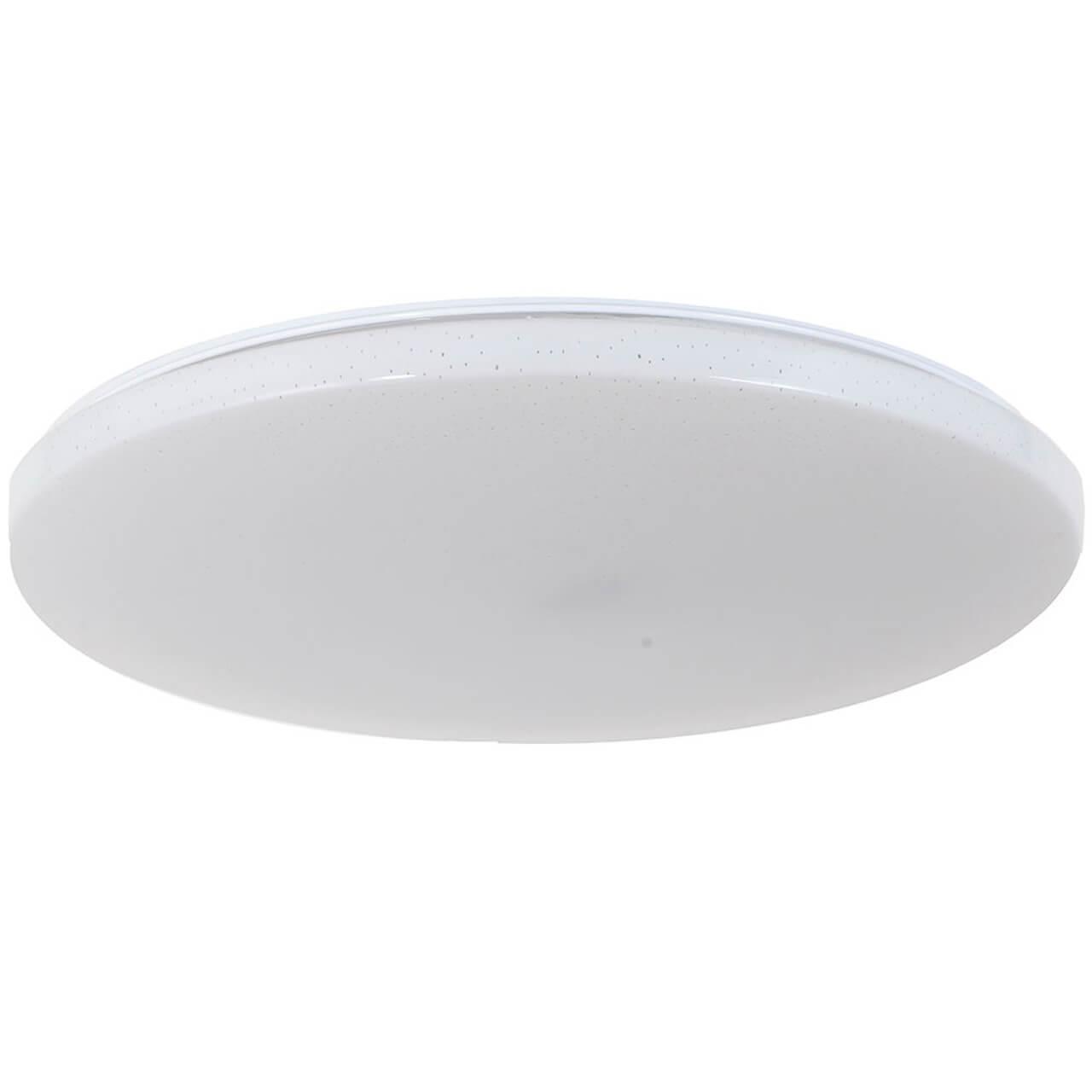 Изображение Потолочный светодиодный светильник Arti Lampadari Bianco E 1.13.49 W