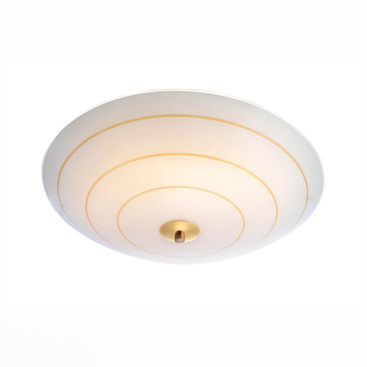 Изображение Потолочный светодиодный светильник Markslojd Lyon 106123