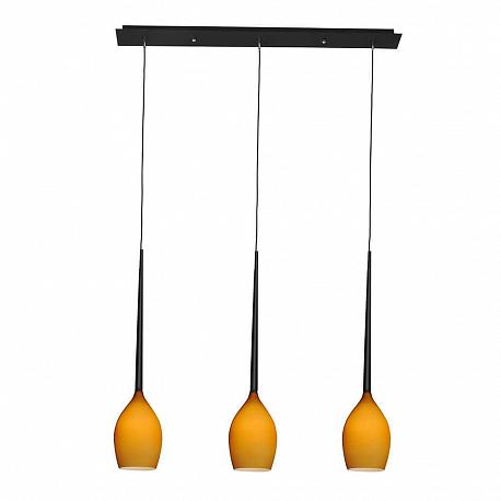 Изображение Подвесной светильник Azzardo Izza 3 AZ2322