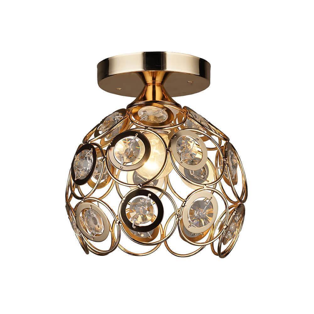 Изображение Потолочный светильник Seven Fires Нетта 66118.01.01.01