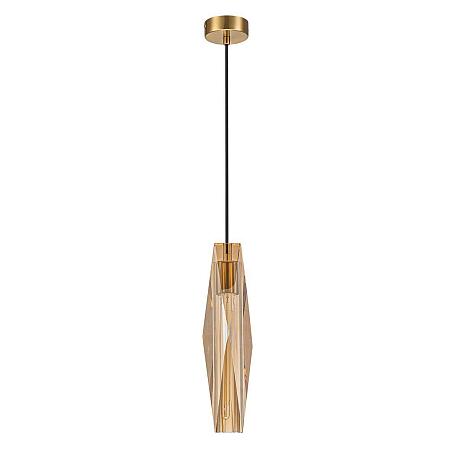 Изображение Подвесной светильник Belfast Howard D3312-1 GL CA