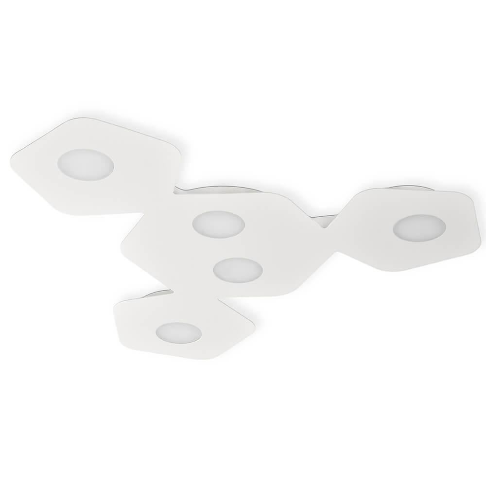 Изображение Потолочный светильник Mantra Area 6641