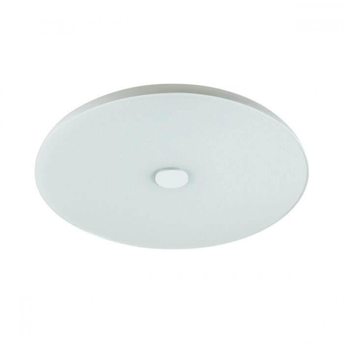 Изображение Потолочный светодиодный светильник Sonex Roki Muzcolor 4629/CL