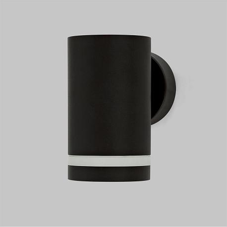 Изображение Уличный настенный светильник IMEX Wels IL.0014.0018-BK