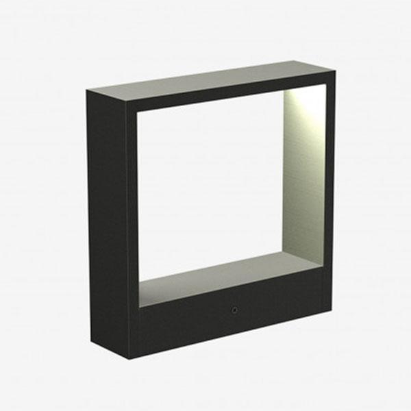 Изображение Уличный светодиодный светильник Siled Garda 7372898