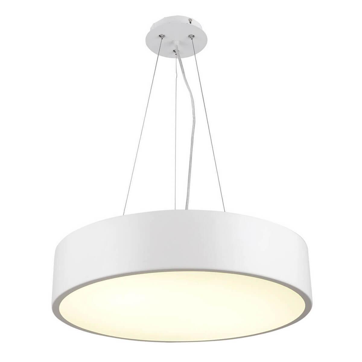 Изображение Подвесной светодиодный светильник Mantra Cumbuco 5508+5515