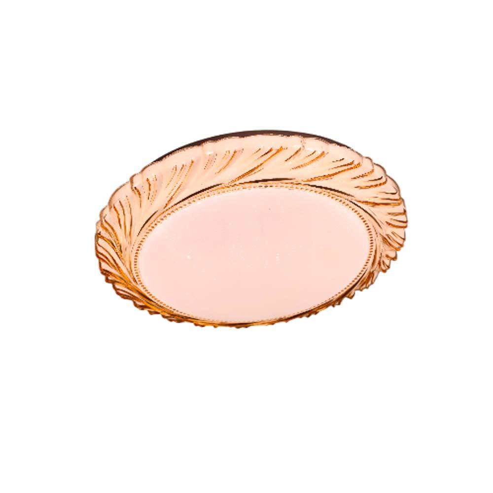 Изображение Потолочный светодиодный светильник Metronex MLR-02GD