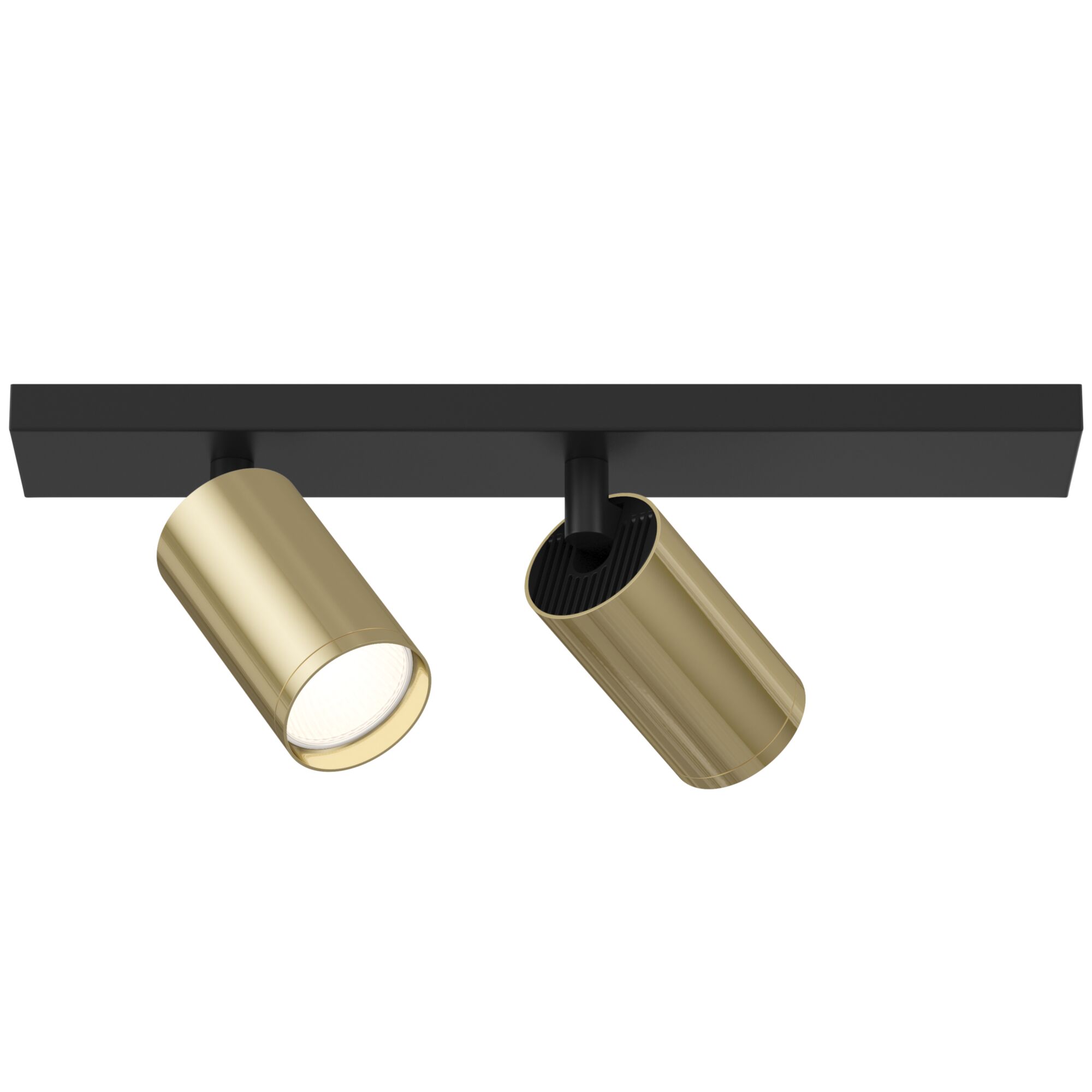 Изображение Потолочный светильник (Набор) Technical C051CL-02BG