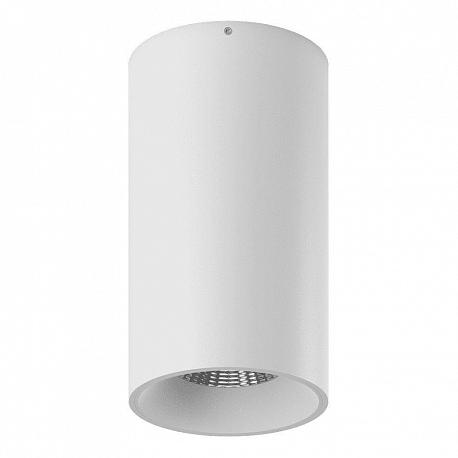 Изображение Потолочный светодиодный светильник SWG VL-Base-SH-WH-WW 004843