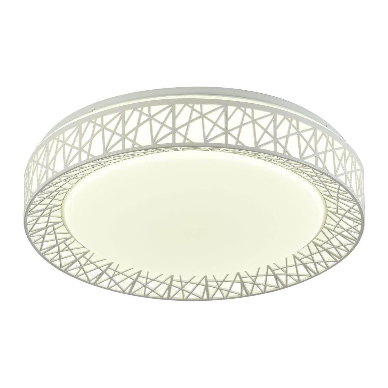 Изображение Потолочный светодиодный светильник F-Promo Creatura 2314-5C