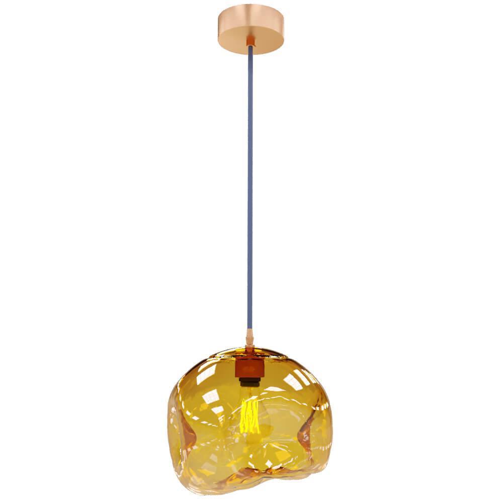 Изображение Подвесной светильник Loft IT Melt LOFT2025-GL