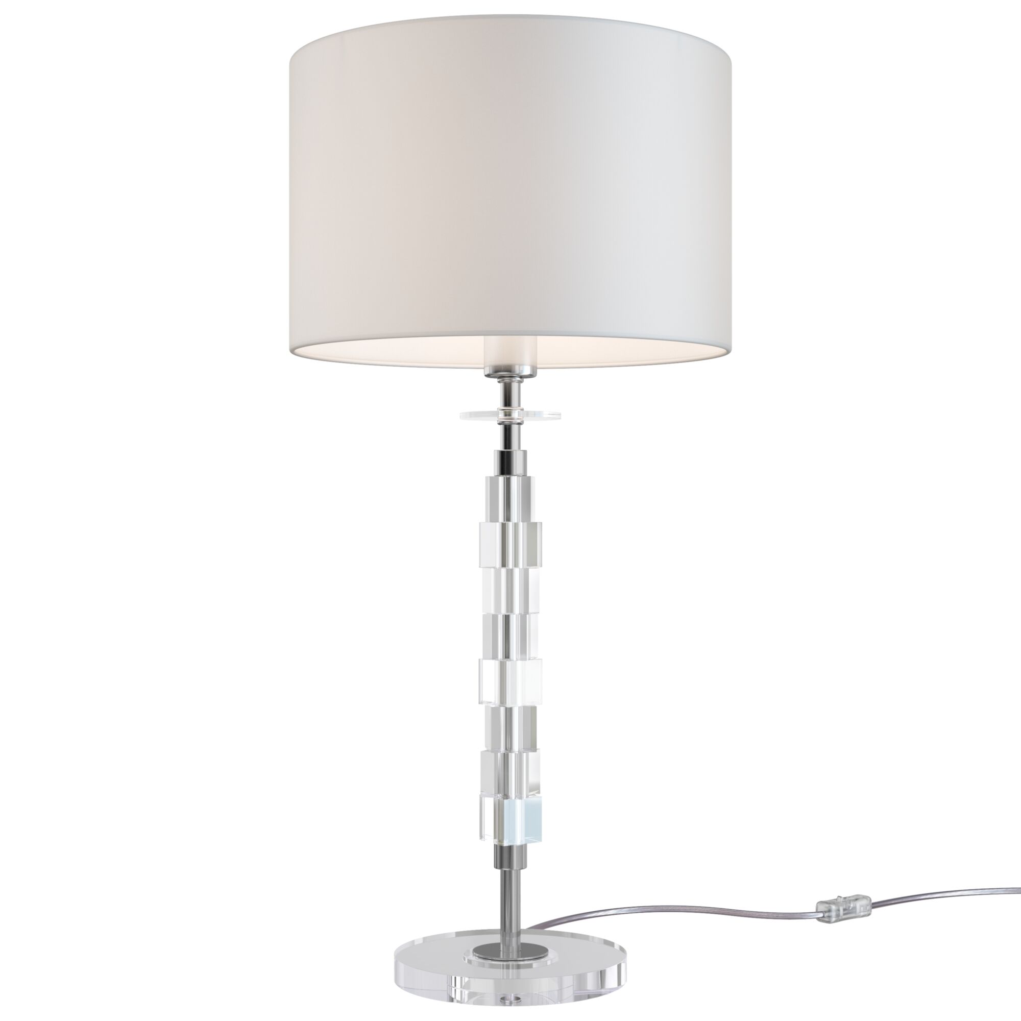 Изображение Настольный светильник Maytoni MOD066TL-01CH