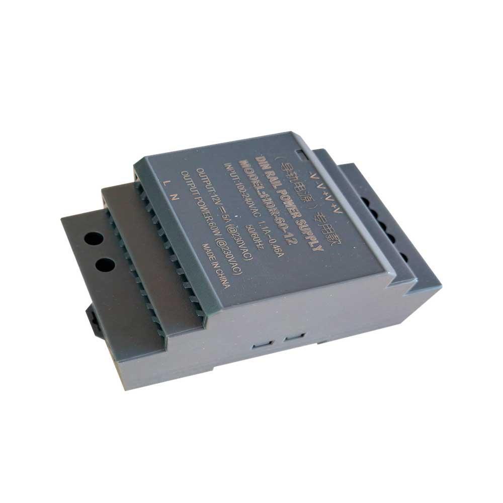 Изображение Блок питания SWG PRO DR-60-24 024483