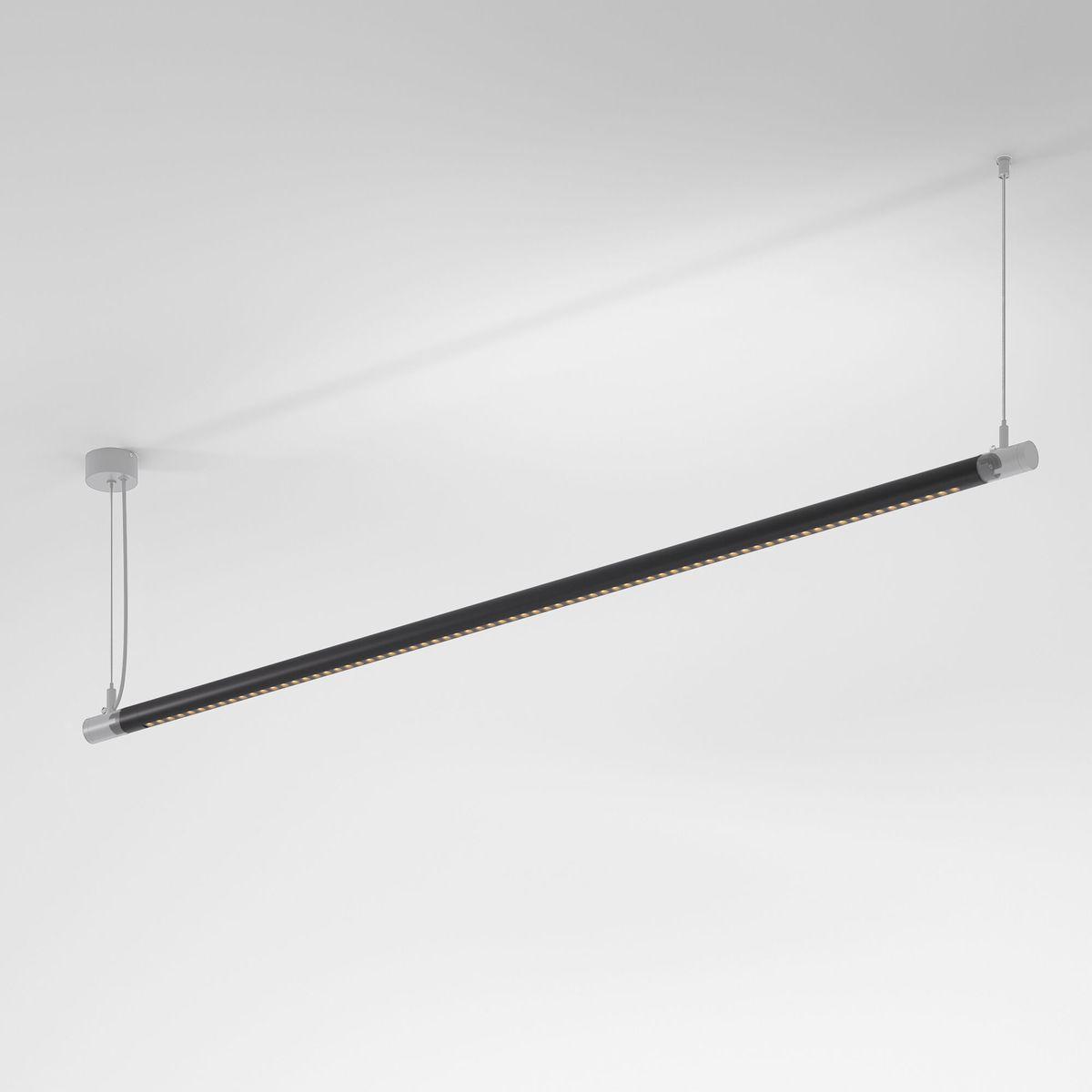 Изображение Модульный светодиодный светильник Elektrostandard Module System 85174/01 a066176