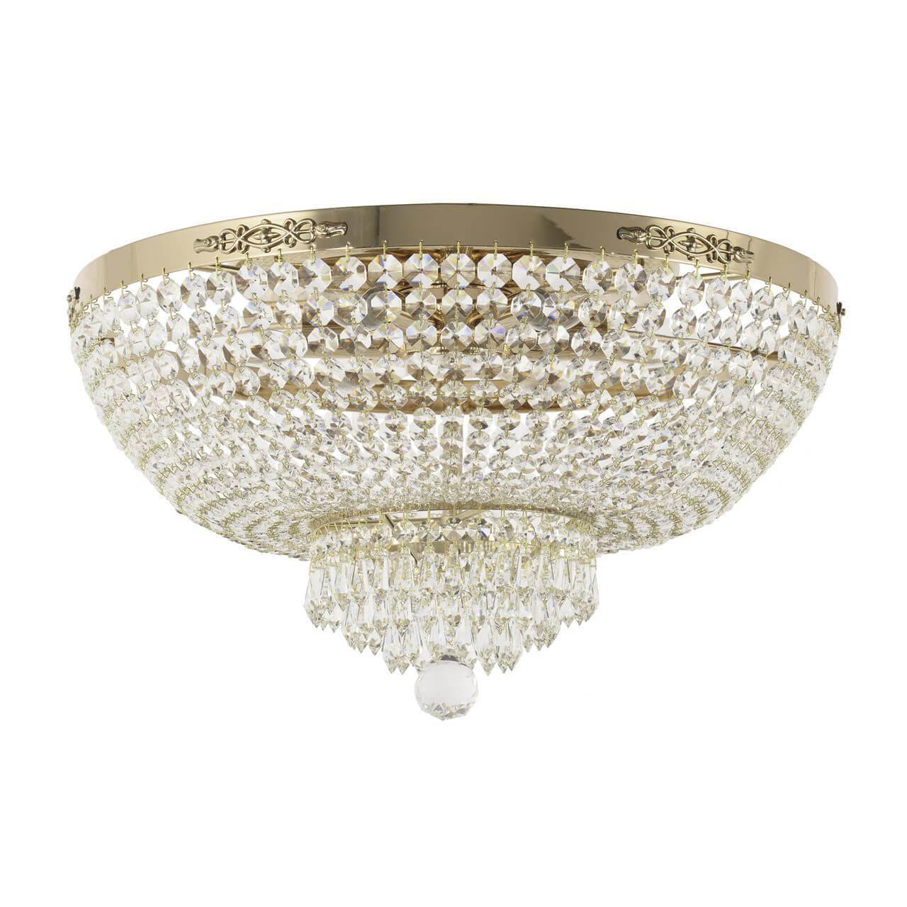 Изображение Потолочный светильник Dio DArte Asfour Lodi E 1.2.50.200 G