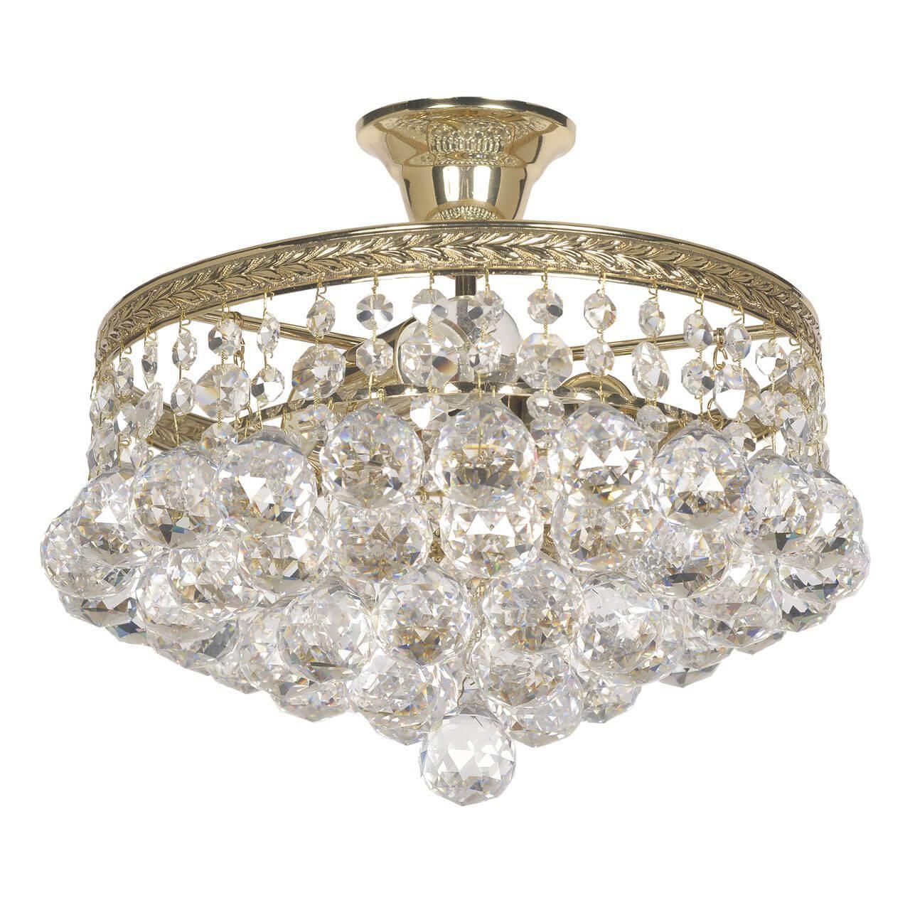 Изображение Потолочный светильник Dio DArte Elite Cremono E 1.3.30.200 G