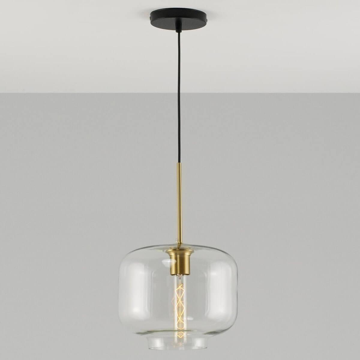 Изображение Подвесной светильник Moderli Teen V2130-P