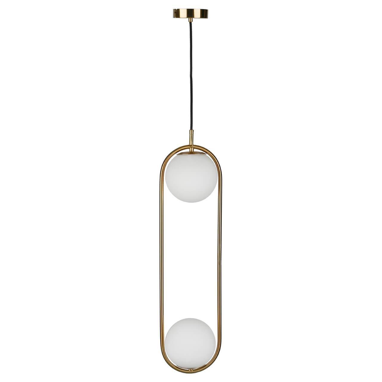 Изображение Подвесной светильник Loft IT Glob LOFT2601-A