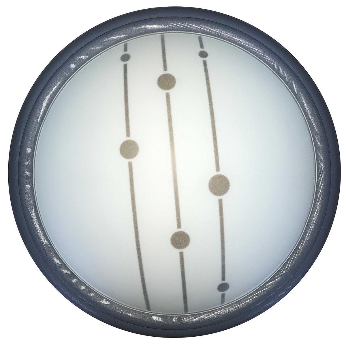 Изображение Настенно-потолочный светильник Toplight Polly TL1127-1Y