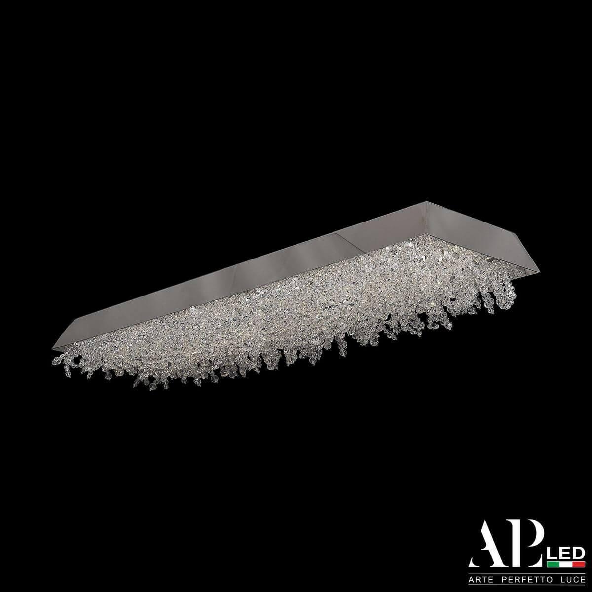 Изображение Потолочный светодиодный светильник Arte Perfetto Luce Rimini S513.0.80.G.3000