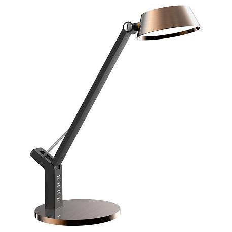 Изображение Настольная лампа Camelion KD-835 C28 12999