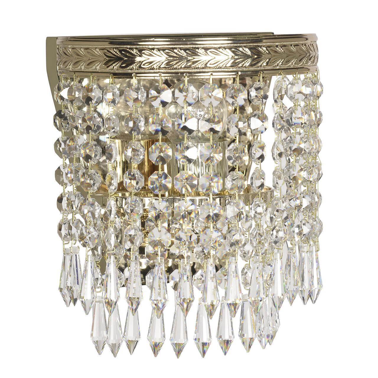 Изображение Настенный светильник Dio DArte Elite Cremono E 2.18.200 G