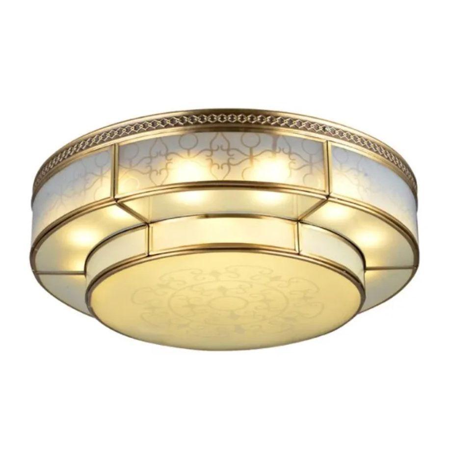 Изображение Потолочный светильник Romatti Kobo Oria PT35210-5