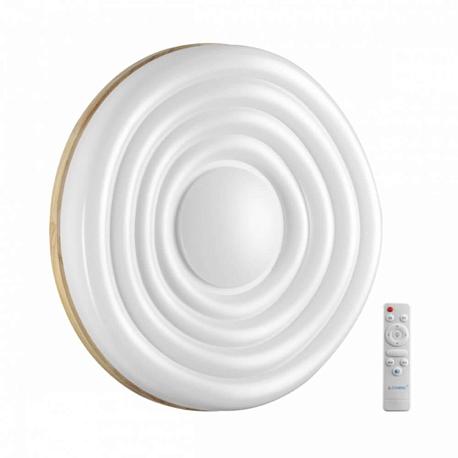 Изображение Настенно-потолочный светильник Sonex FASS WOOD 7674/DL