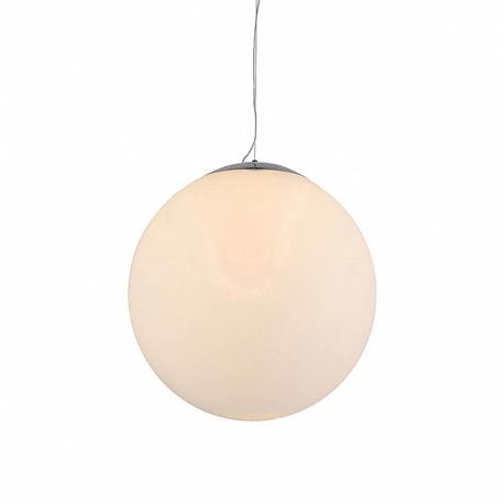 Изображение Подвесной светильник Azzardo White ball 25 AZ2515
