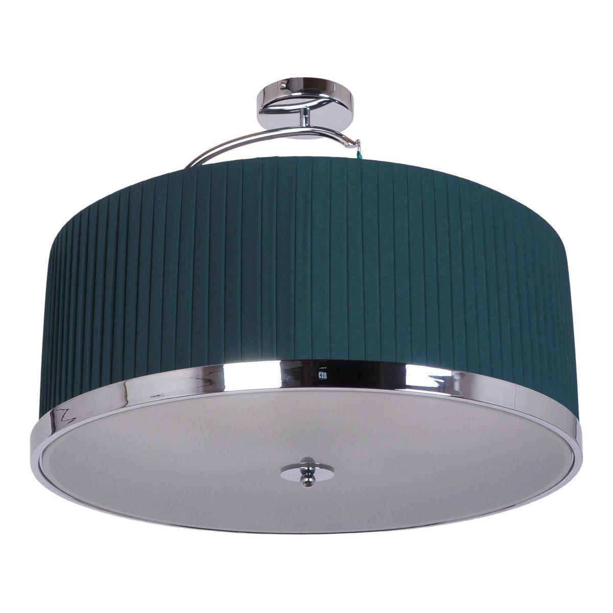 Изображение Потолочный светильник Abrasax Mia PL.4304-8CHGREEN