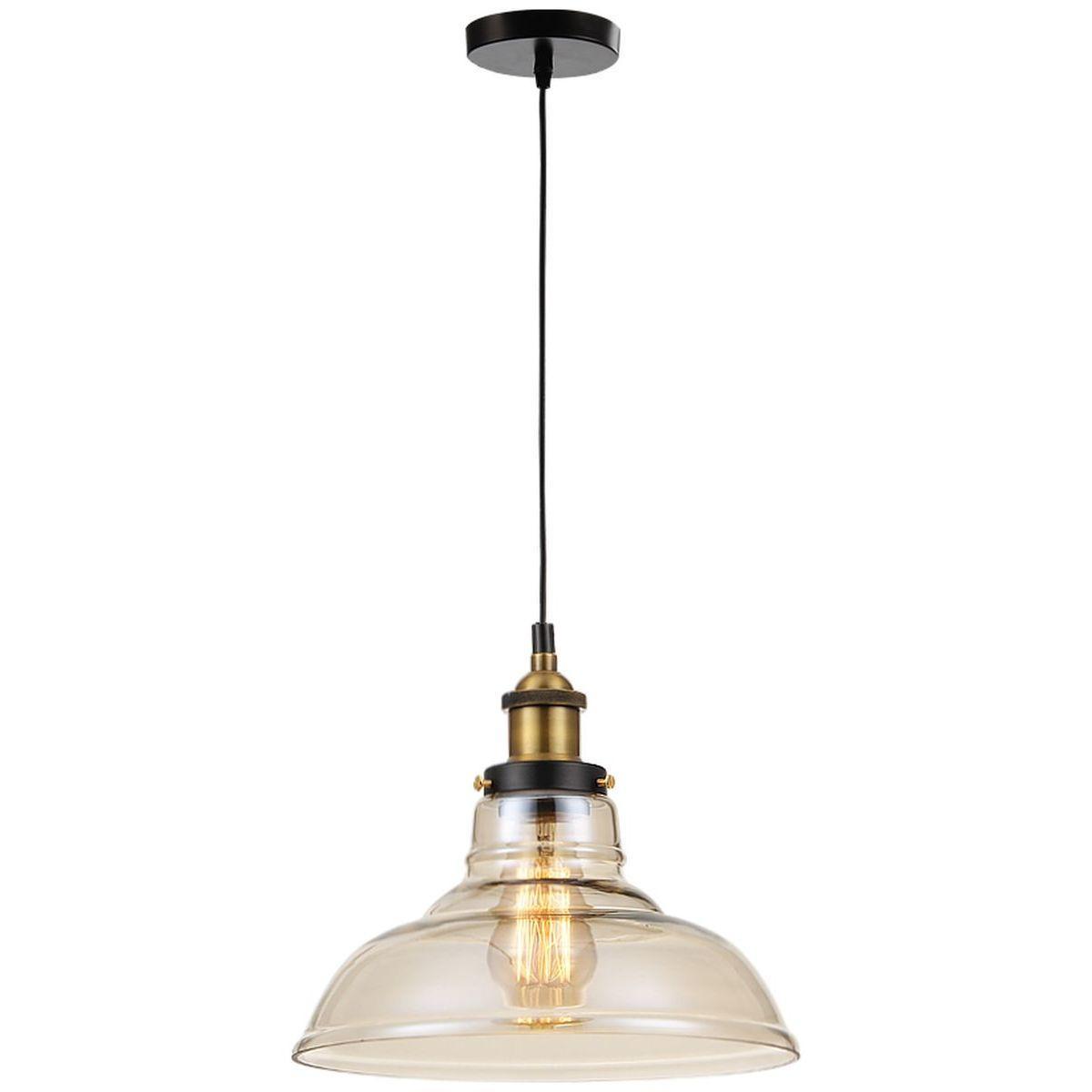 Изображение Подвесной светильник Velante 386-526-01