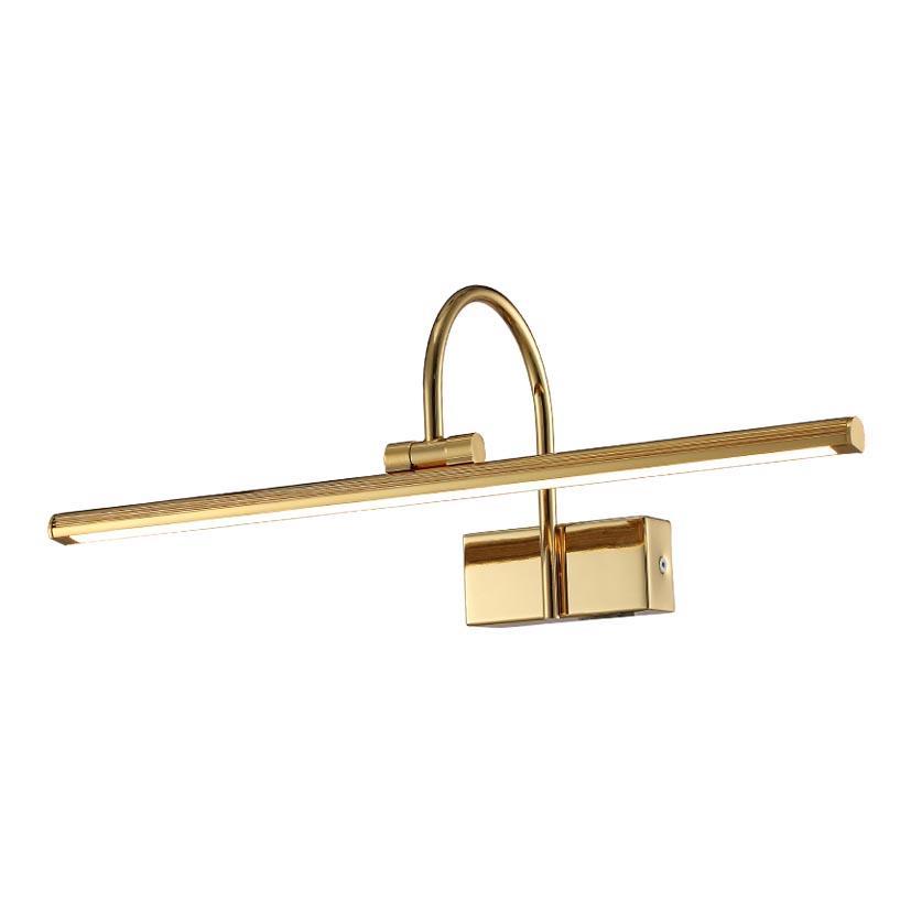 Изображение Подсветка для картин Crystal Lux CLT 123W450 GO