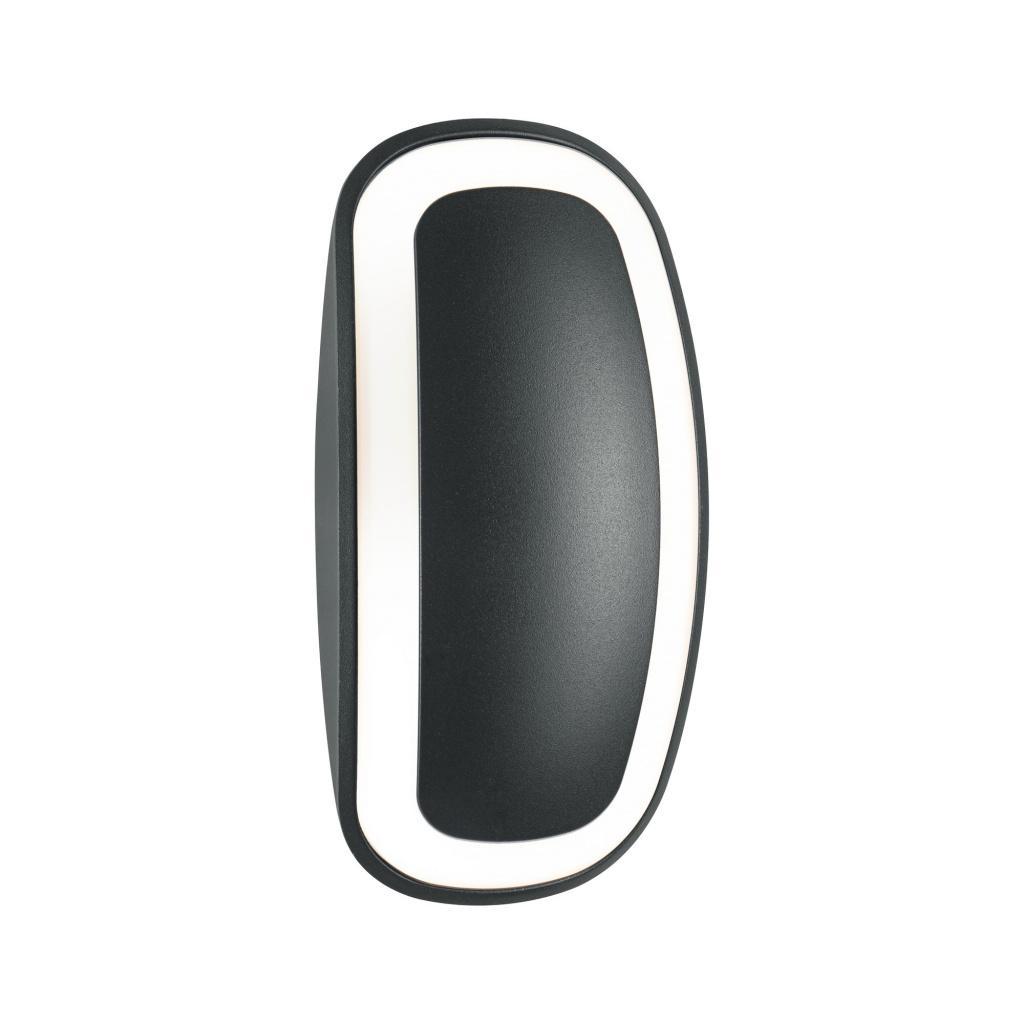 Изображение Уличный настенный светодиодный светильник Paulmann Wandl 94400