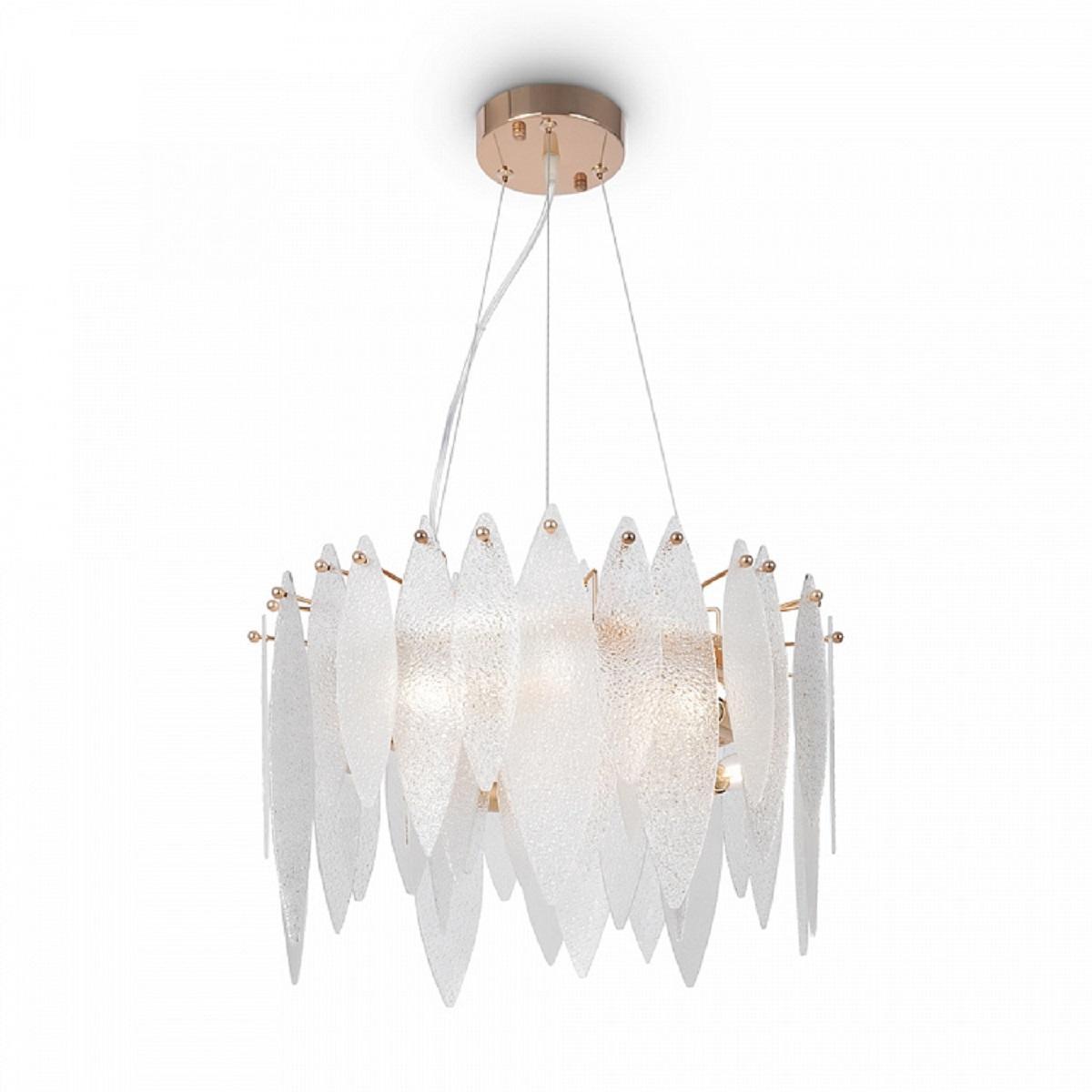 Изображение Подвесной светильник Freya Lucrecia FR5217PL-05FG