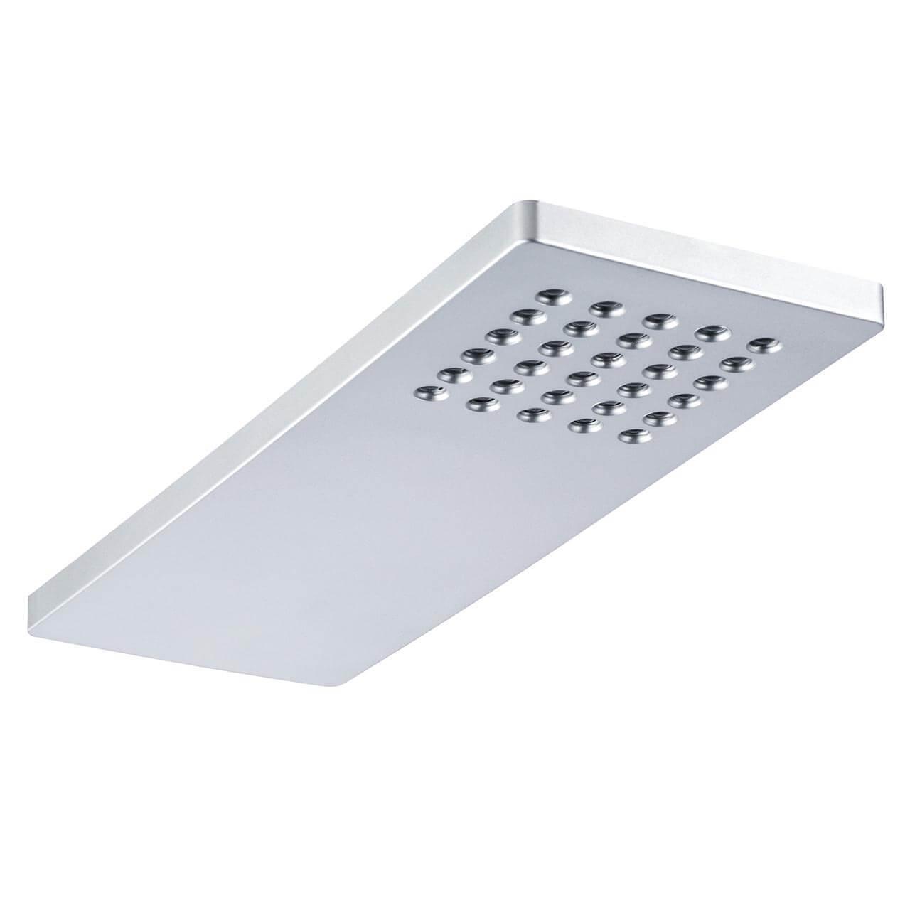 Изображение Мебельный светодиодный светильник Paulmann Micro Line Led Pattern 93563