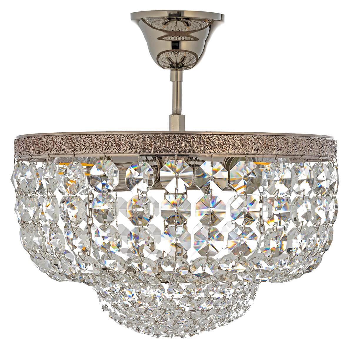 Изображение Потолочный светильник Arti Lampadari Favola E 1.3.30.501 N