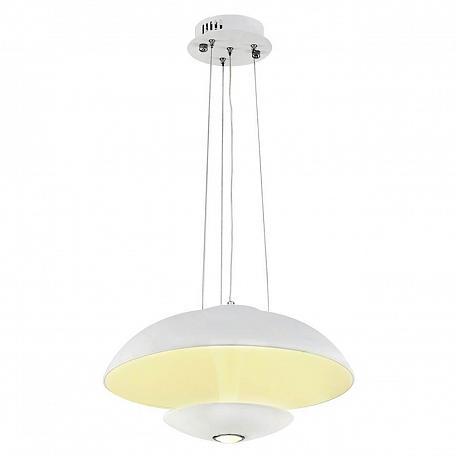 Изображение Подвесной светодиодный светильник Horoz Vista белый 019-007-0024 HRZ00002217