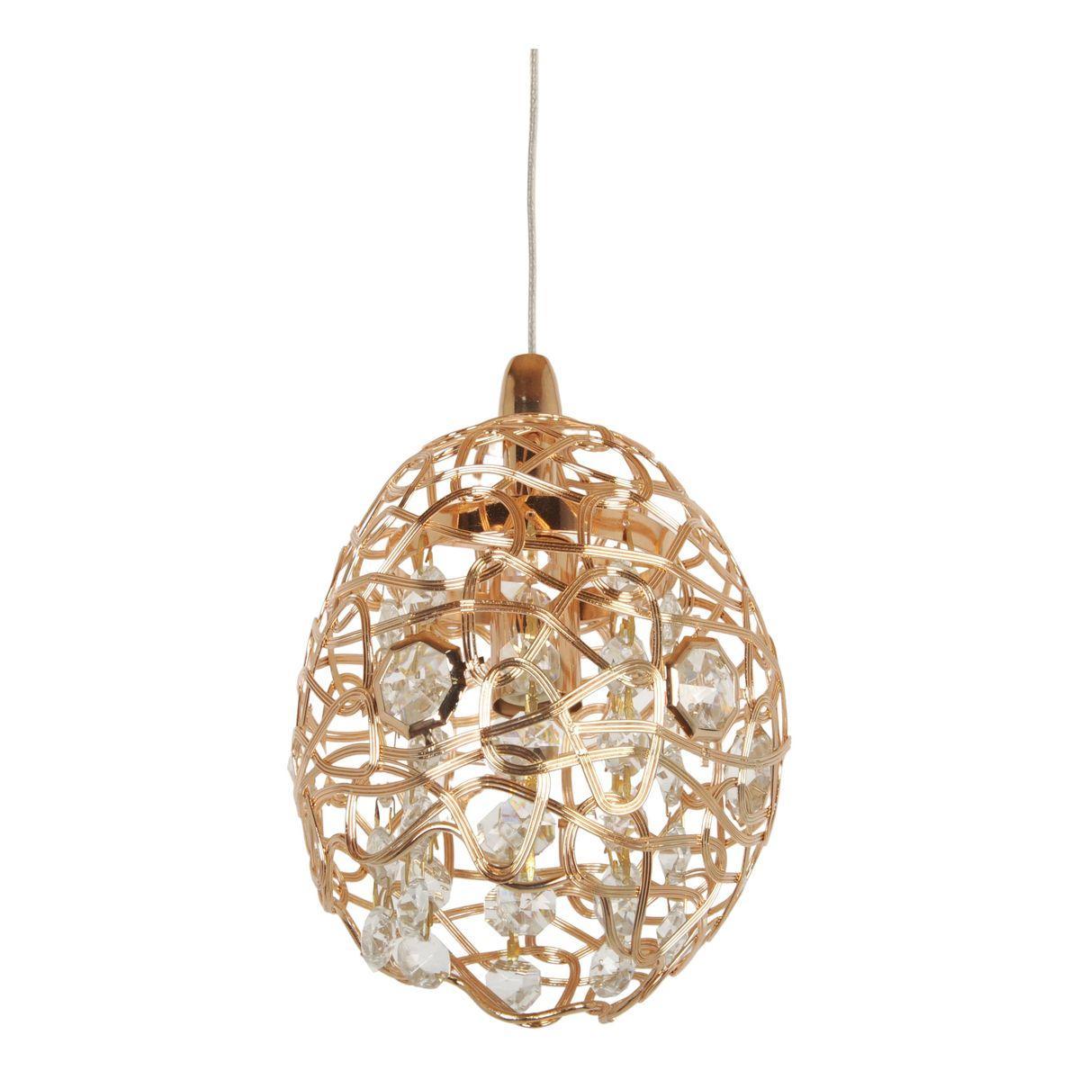 Изображение Подвесной светильник Abrasax X9120A/1GO