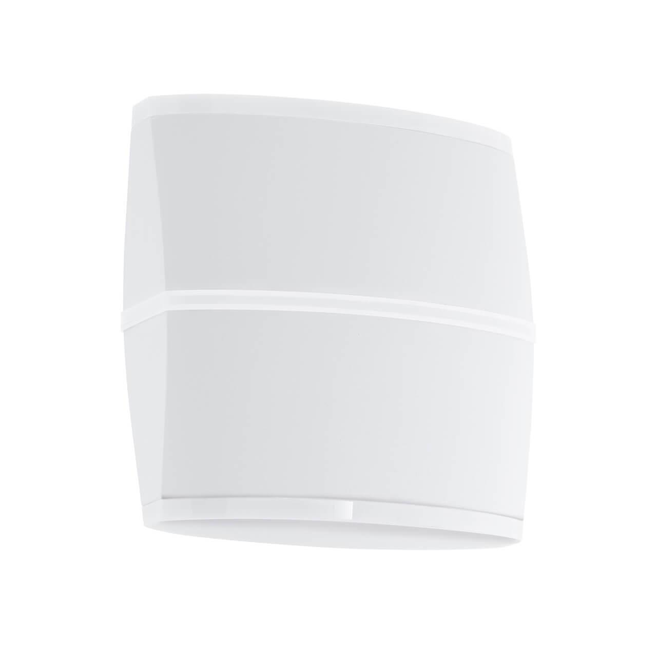 Изображение Уличный настенный светодиодный светильник Eglo Perafita 96006