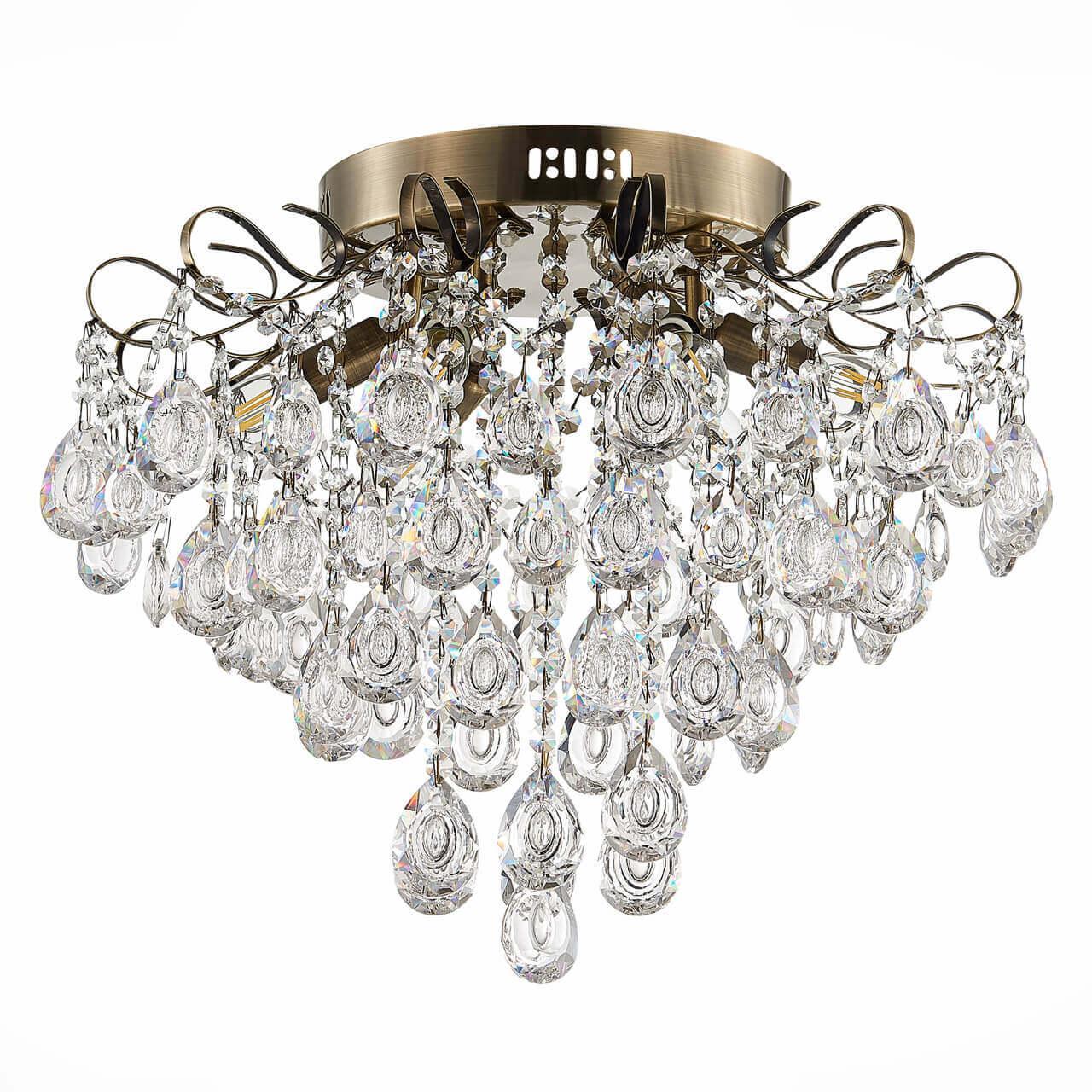 Изображение Потолочный светильник Evoluce Kame SLE160102-06