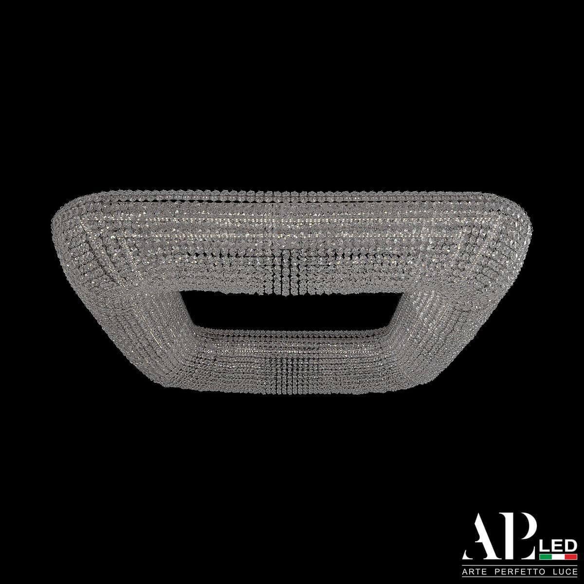 Изображение Потолочный светодиодный светильник Arte Perfetto Luce Rimini S504.0.100.A.4000