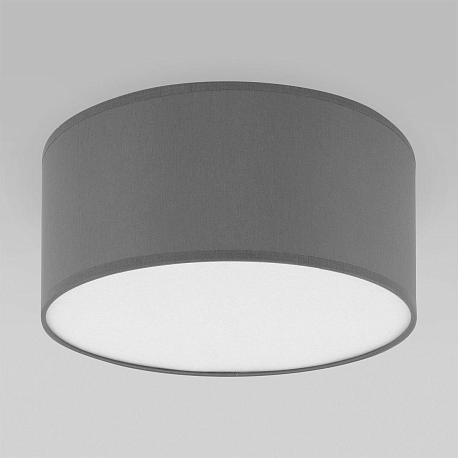 Изображение Потолочный светильник TK Lighting 1087 Rondo Graphite