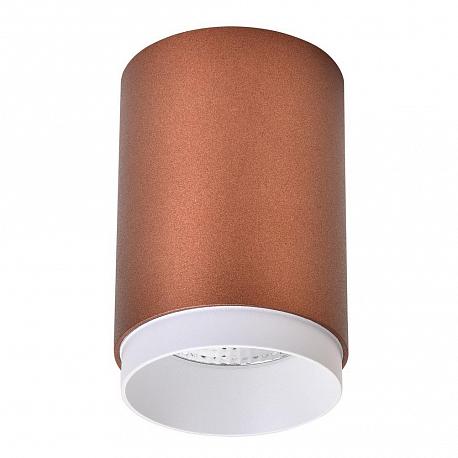 Изображение Потолочный светодиодный светильник Wertmark Stecken WE801.01.607