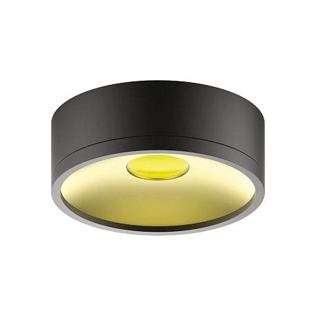 Изображение Потолочный светодиодный светильник Gauss Overhead HD040